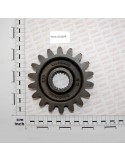 GEAR Z-18