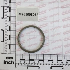 SEEGER SPACER