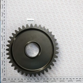 CENTRAL GEAR Z-37