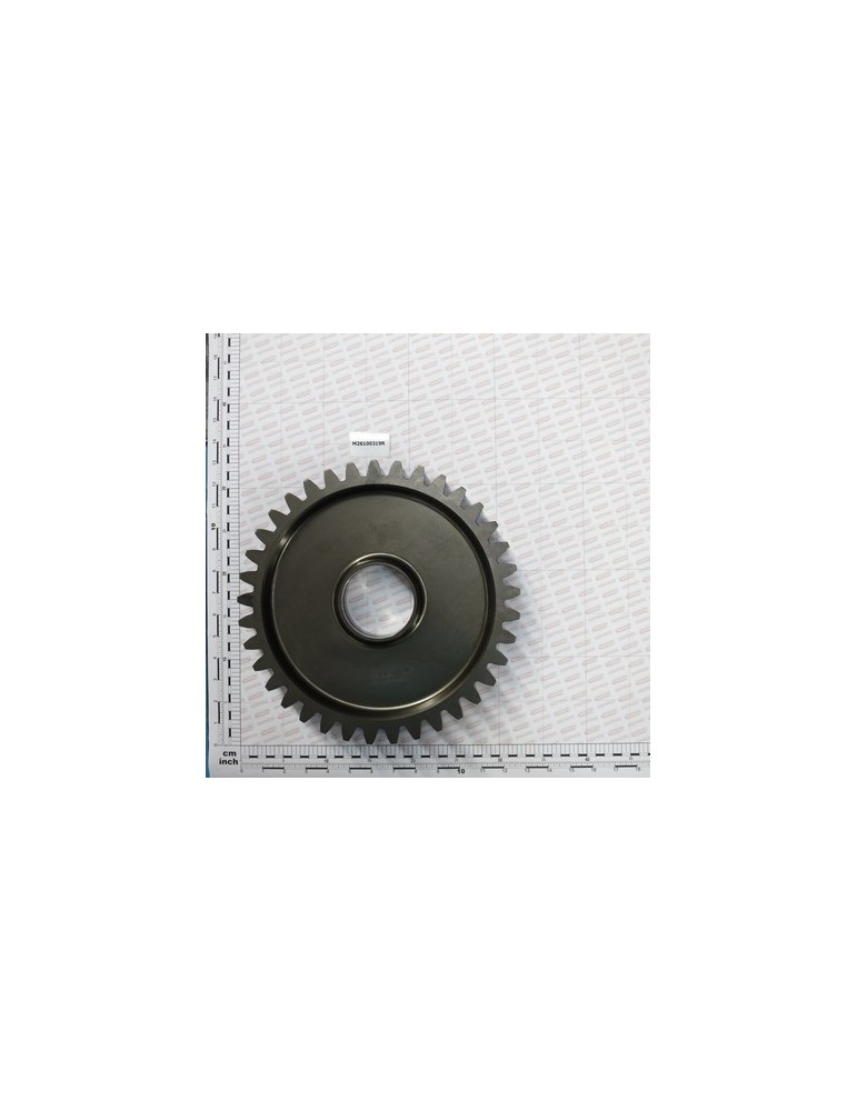 CENTRAL GEAR Z-37