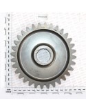 LOWER GEAR Z-32