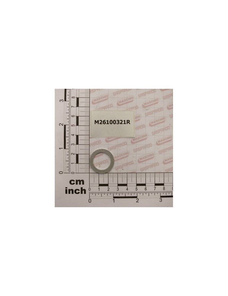 GASKET