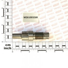 CHAIN STRETCHER PIN