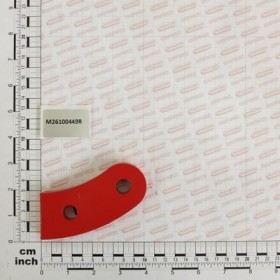 COUNTER-FLANGE