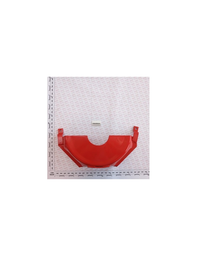 CARTER PROTECTION COVER