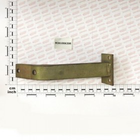 SOIL SCRAPER ROLL.PACKER D.400