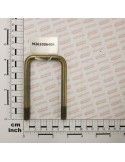 STIRRUP SOIL SCRAPER