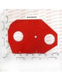 TRANSMISSION SIDE PANEL