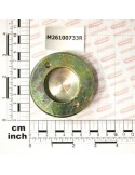 SELF LOCKING NUT