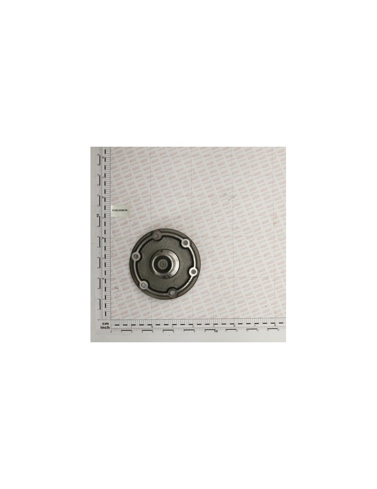 GEAR HUB