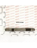 TRANSMISSION SHAFT