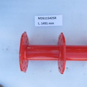 BLADES HOLDER ROTOR 155