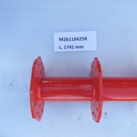 BLADES HOLDER ROTOR 180