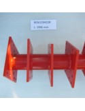 BLADES HOLDER ROTOR 205