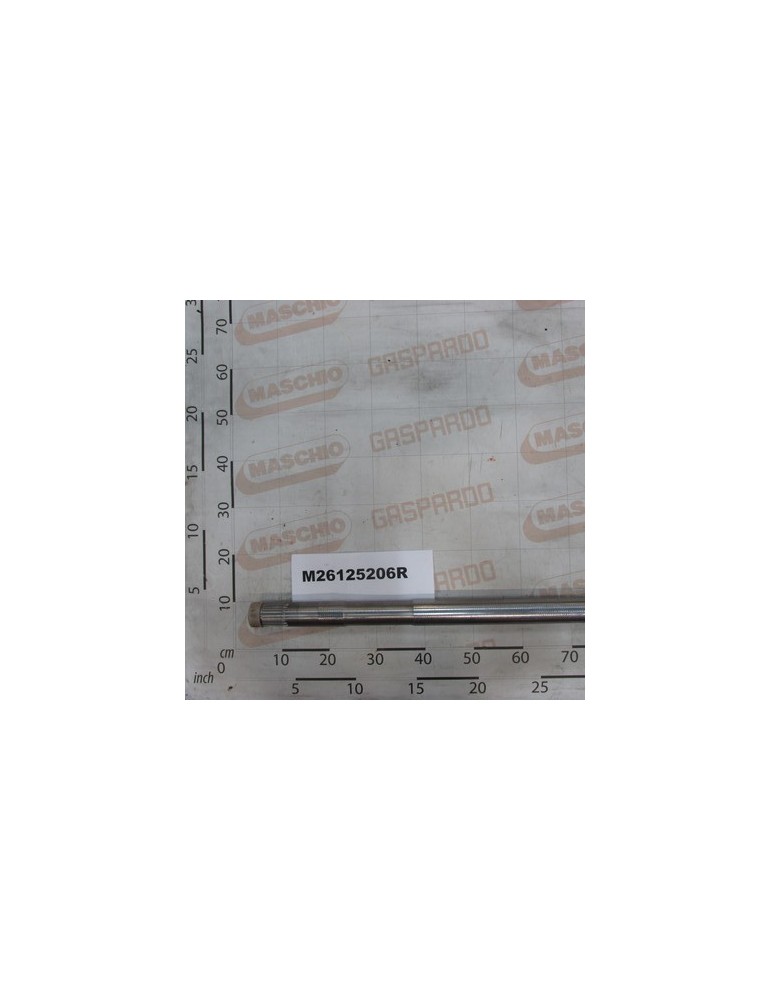 TRANSMISSION SHAFT 250