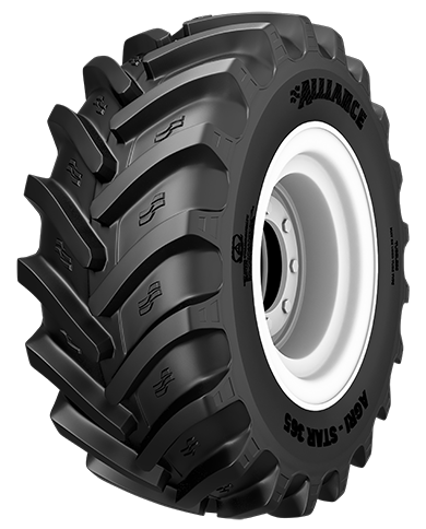 Anvelope Tractoare ALLIANCE 365. 540/65 R34 TL 152 D