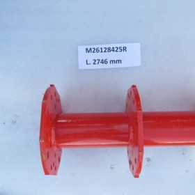 BLADES HOLDER ROTOR 250