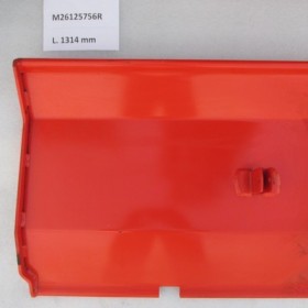 RIGHT LEVELLING BONNET 250