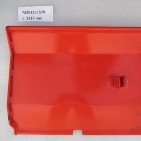 LEFT LEVELLING BONNET 250