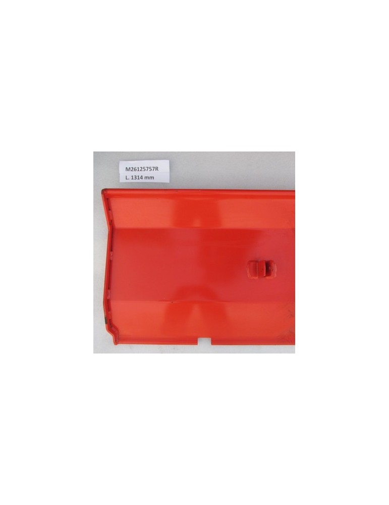 LEFT LEVELLING BONNET 250