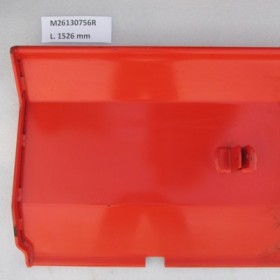 RIGHT LEVELLING BONNET 300