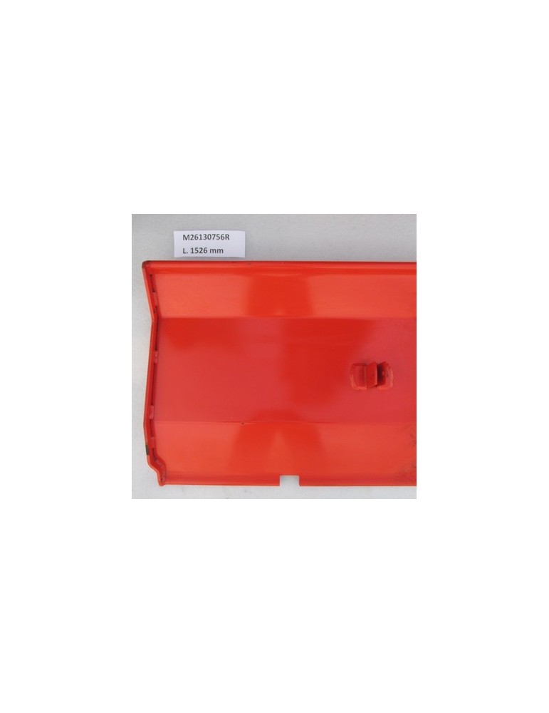 RIGHT LEVELLING BONNET 300