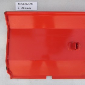 LEFT LEVELLING BONNET 300