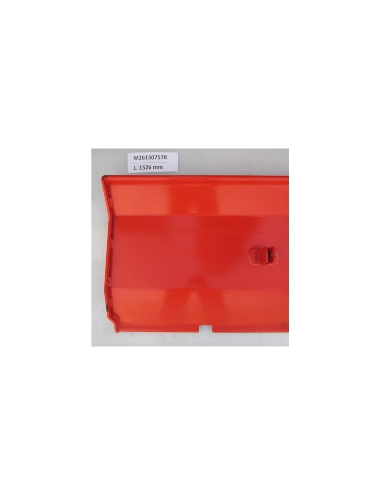 LEFT LEVELLING BONNET 300