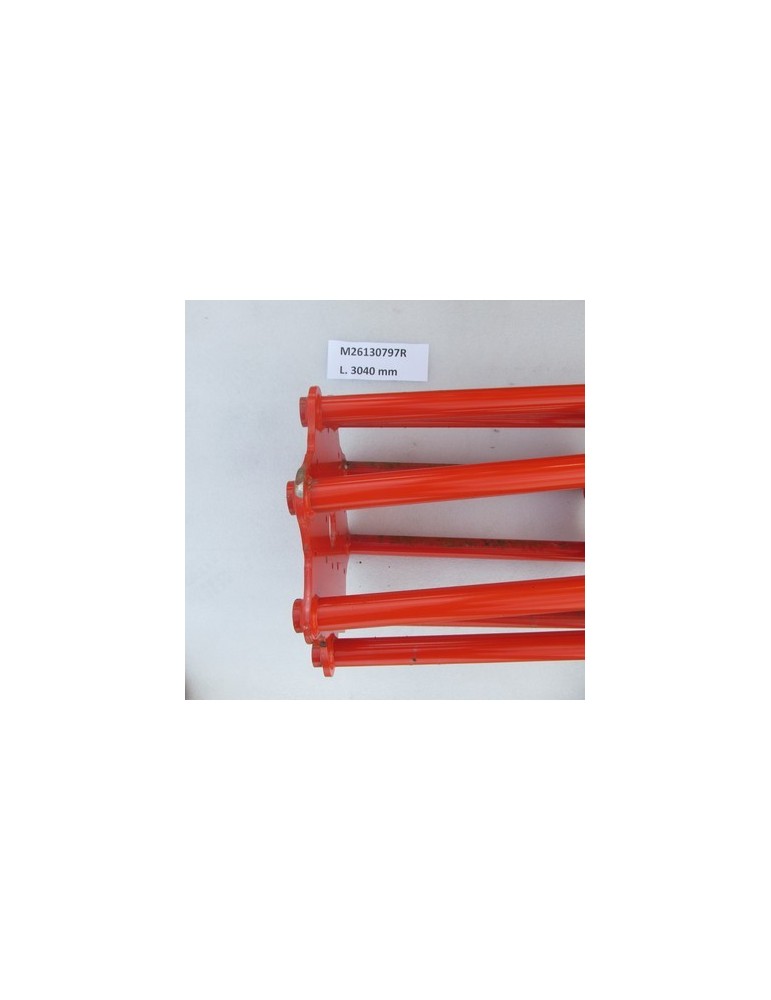 CAGE ROLLER ROTOR D.450