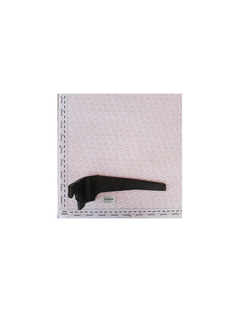 BLAD100X12X330RH QUICK OG