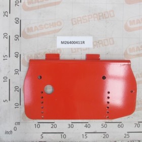 RIGHT SIDE PROTECTION