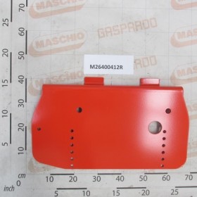 LEFT SIDE PROTECTION