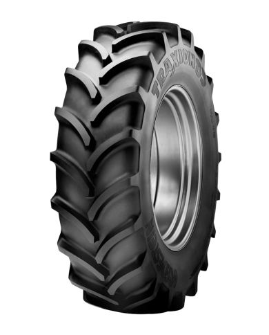 Anvelope Tractoare VREDESTEIN TRAXION 85 520/85 R38 TL 155 A8