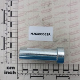 SPACER D-22 D-16,5 L-79,5    Z