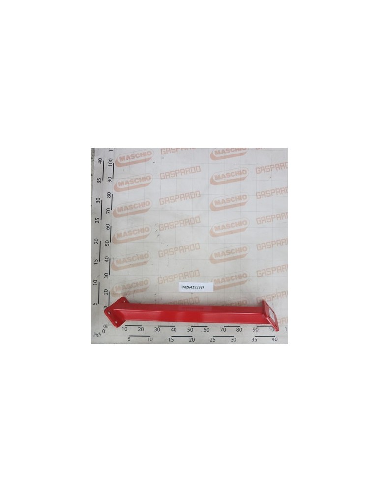 RIGHT 3POINT LINKAGE BEAM 2500