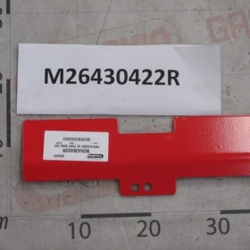 REAR PROTECTION MOD.3000