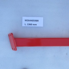 RIGHT 3POINT LINKAGE BEAM 4000