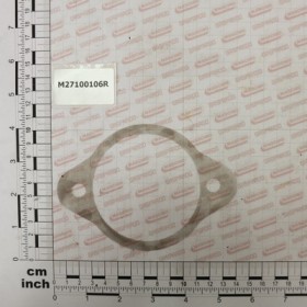 GASKET MM.0,05