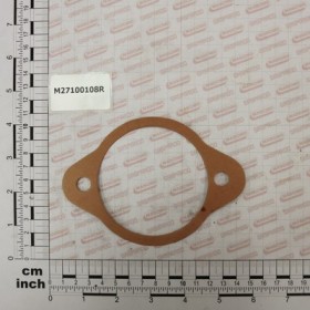 GASKET MM.0,3
