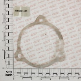 GASKET MM.0,05