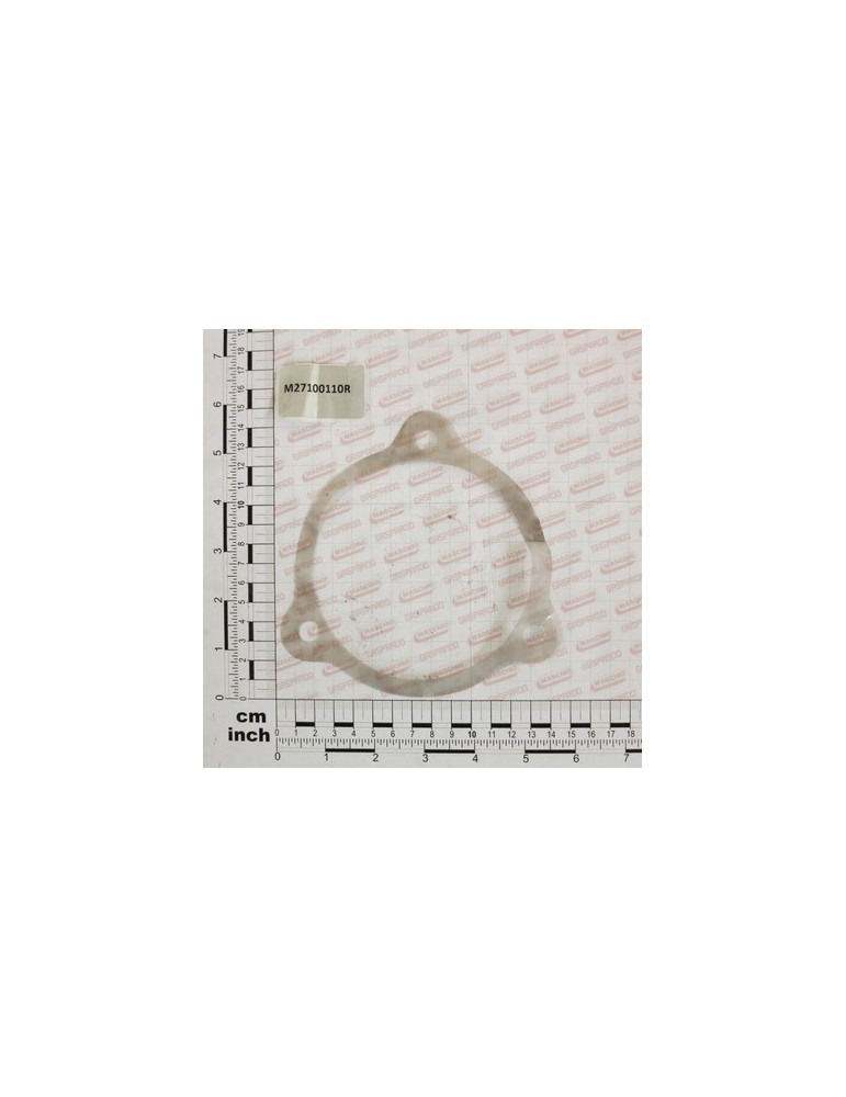 GASKET MM.0,05