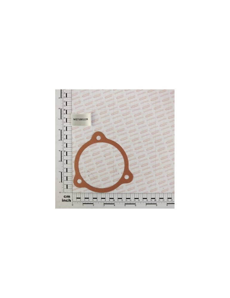 GASKET MM.0,3