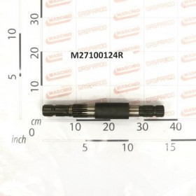 POWER TAKE-OFF SHAFT