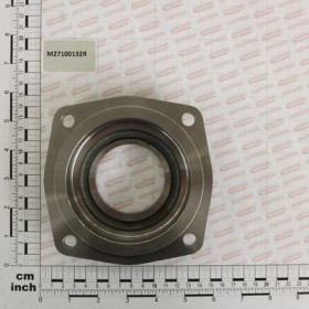 FLANGE SUPPORT PINION