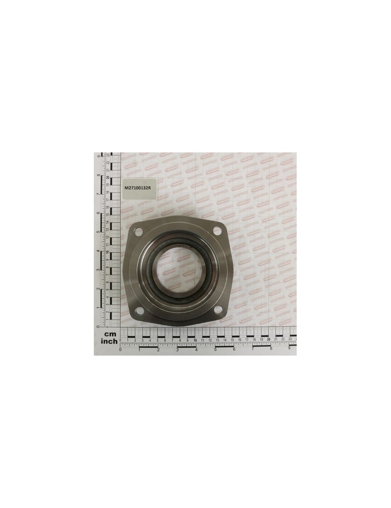 FLANGE SUPPORT PINION