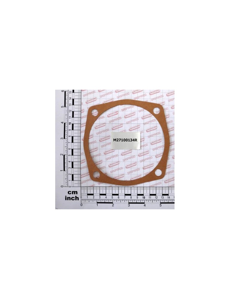 GASKET MM.0,3