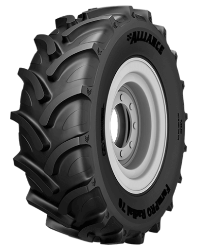 Anvelope Tractoare ALLIANCE 845 520/70 R30 TL 145 A8