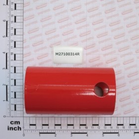 KEY FOR LOCKING NUT D.45 (DC)