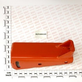 STIRRUP LINKAGE LEFT BAR