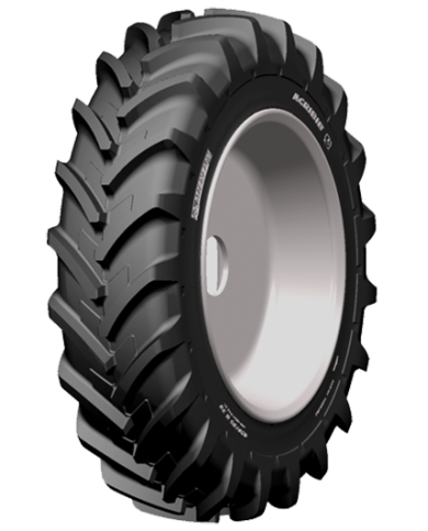 Anvelope Tractoare MICHELIN AGRIBIB 2 520/85 R42 TL 162 A8